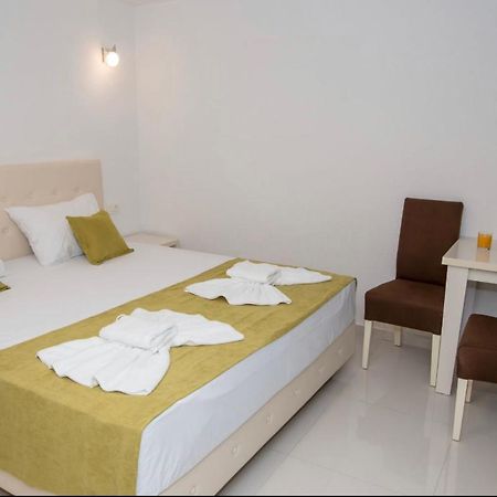 Apartmani Nela 수토모레 외부 사진