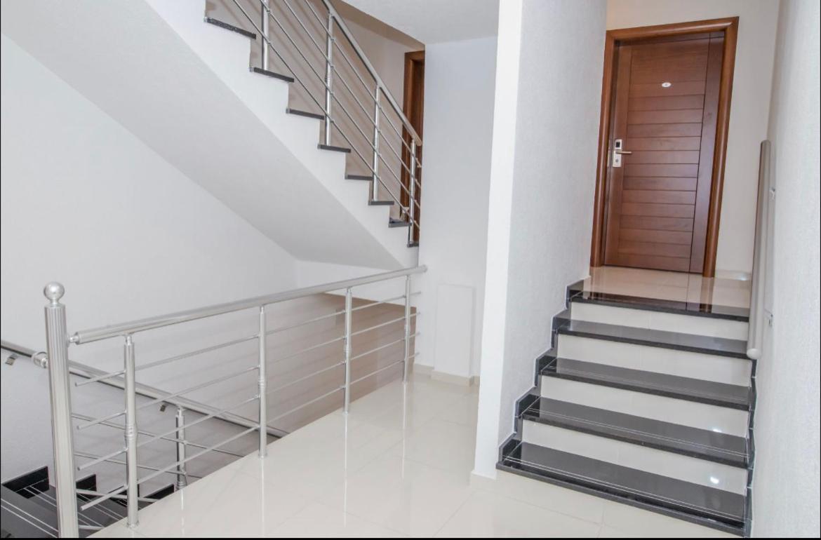 Apartmani Nela 수토모레 외부 사진
