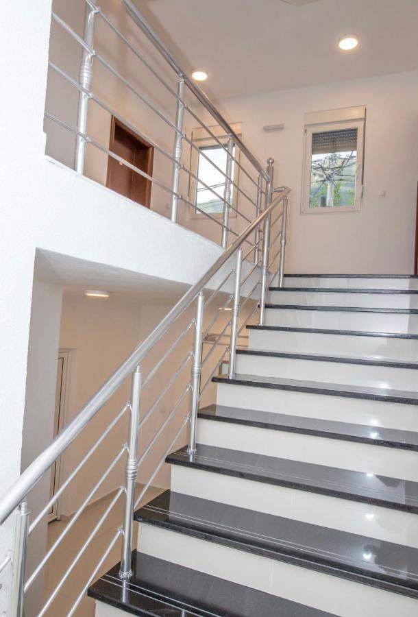 Apartmani Nela 수토모레 외부 사진