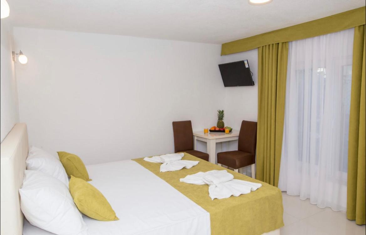 Apartmani Nela 수토모레 외부 사진