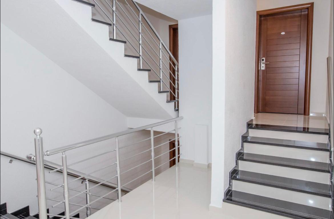 Apartmani Nela 수토모레 외부 사진