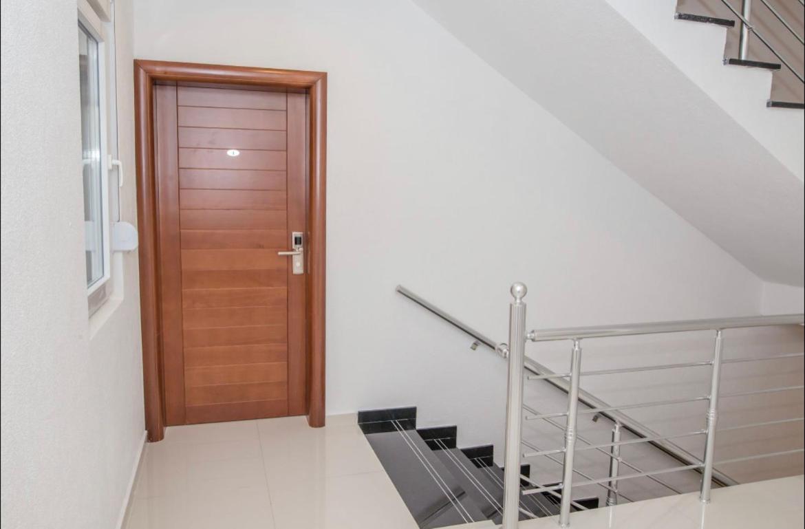 Apartmani Nela 수토모레 외부 사진