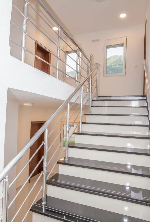 Apartmani Nela 수토모레 외부 사진
