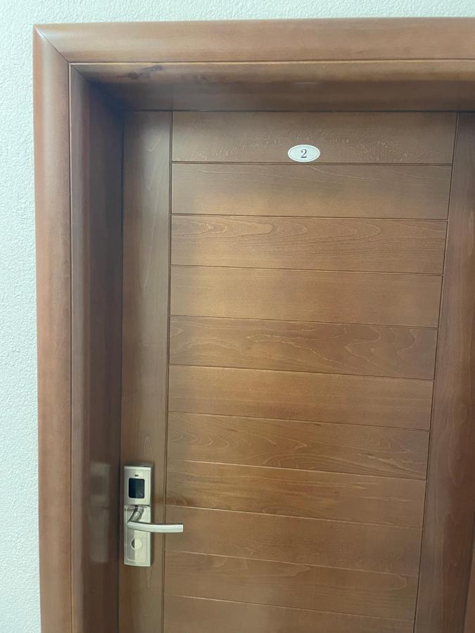 Apartmani Nela 수토모레 외부 사진
