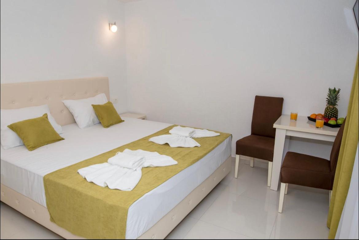 Apartmani Nela 수토모레 외부 사진