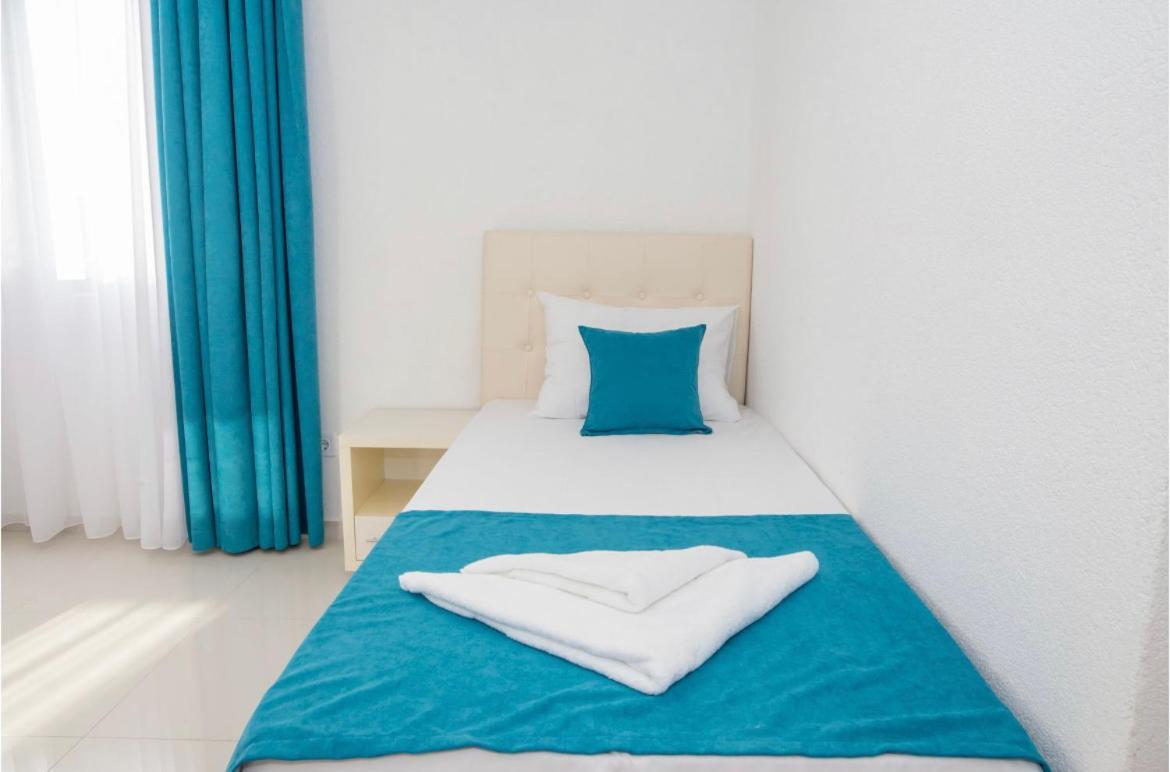 Apartmani Nela 수토모레 외부 사진