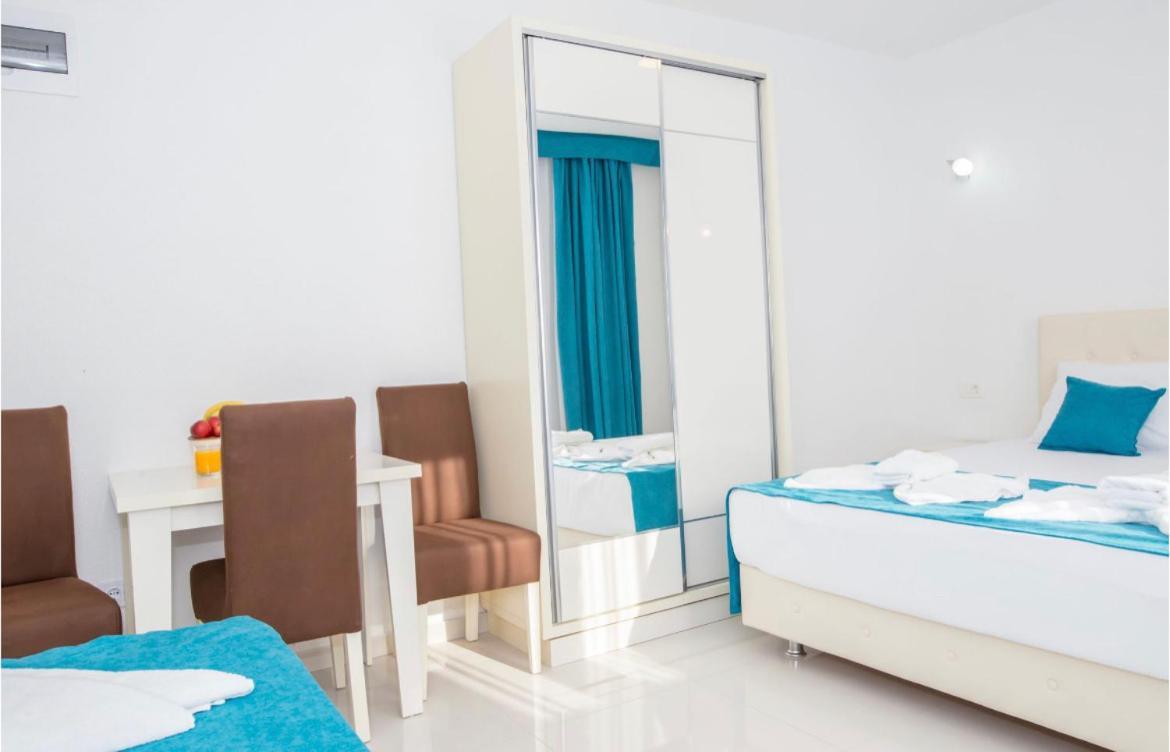 Apartmani Nela 수토모레 외부 사진