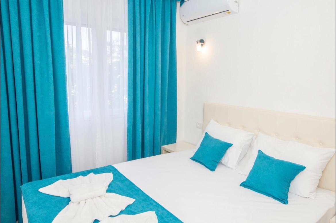Apartmani Nela 수토모레 외부 사진