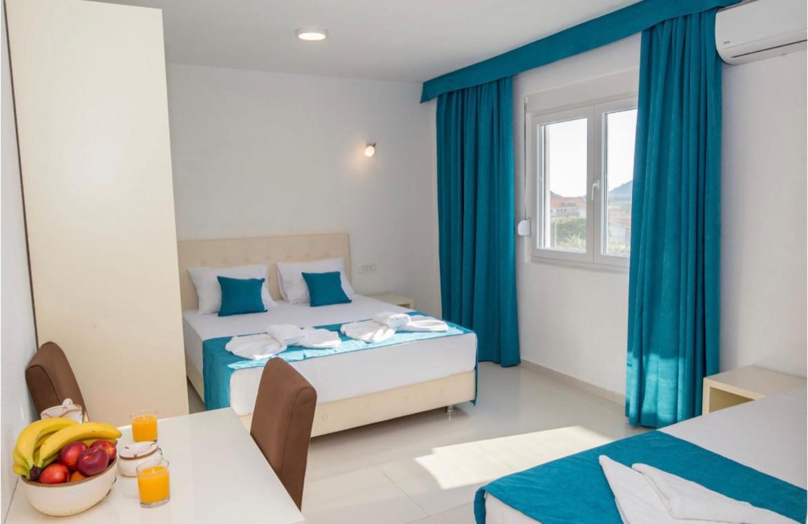 Apartmani Nela 수토모레 외부 사진