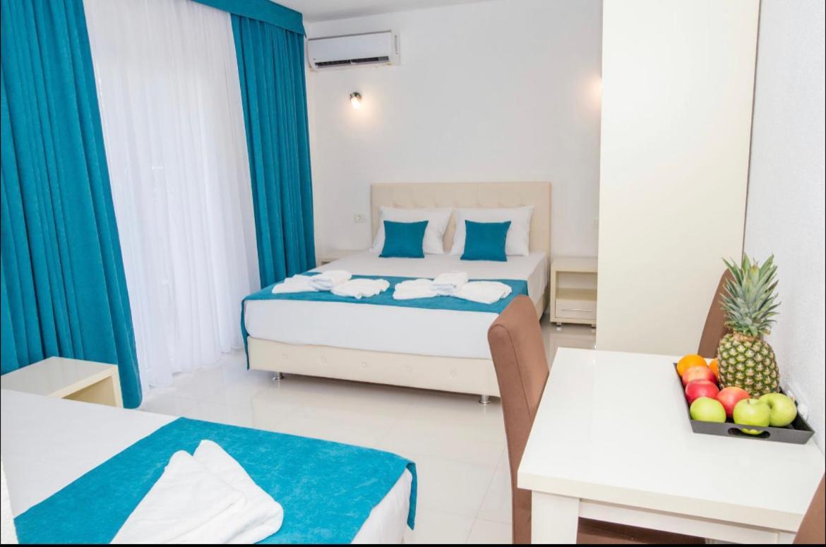 Apartmani Nela 수토모레 외부 사진