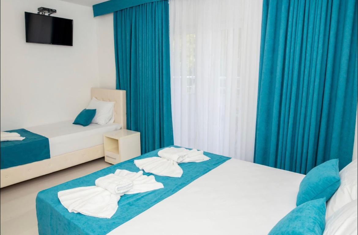 Apartmani Nela 수토모레 외부 사진