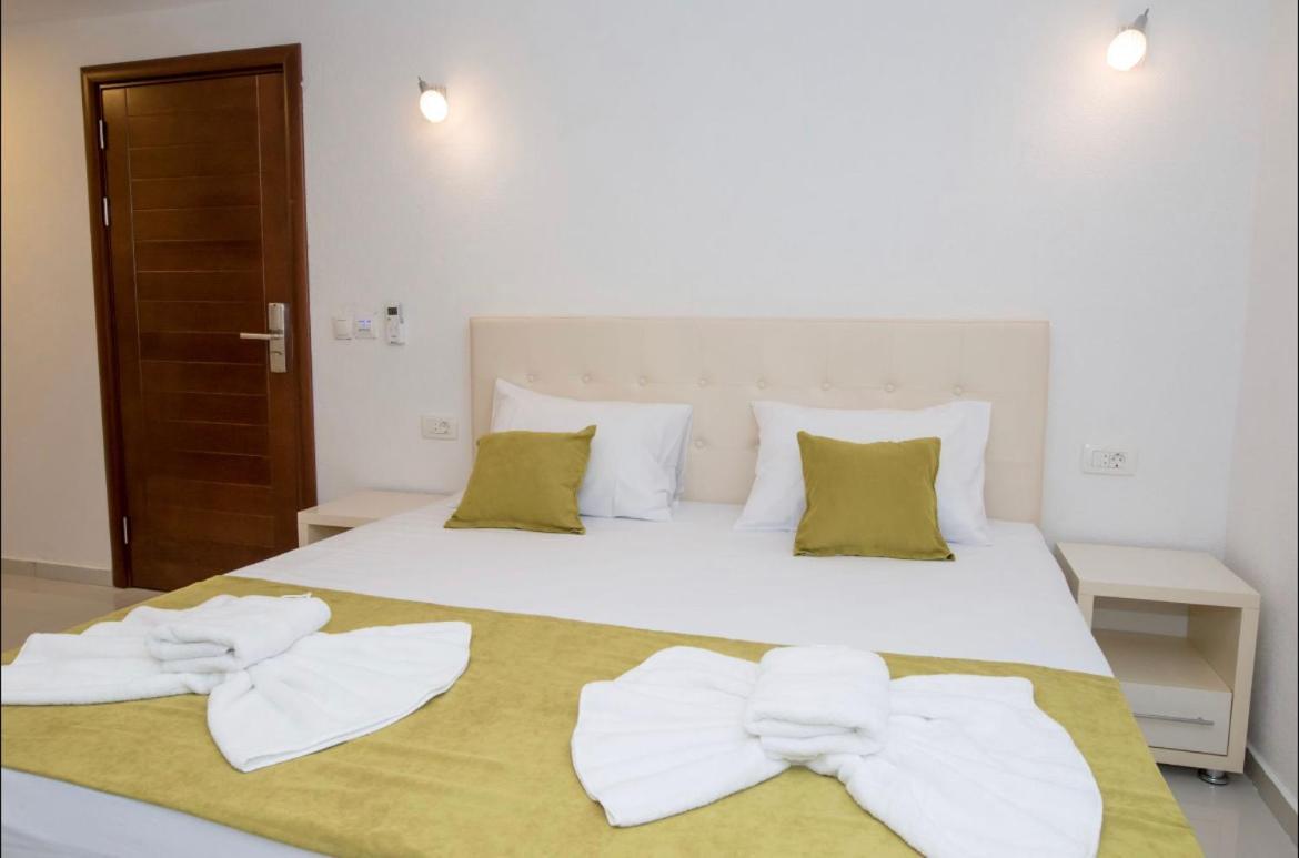 Apartmani Nela 수토모레 외부 사진