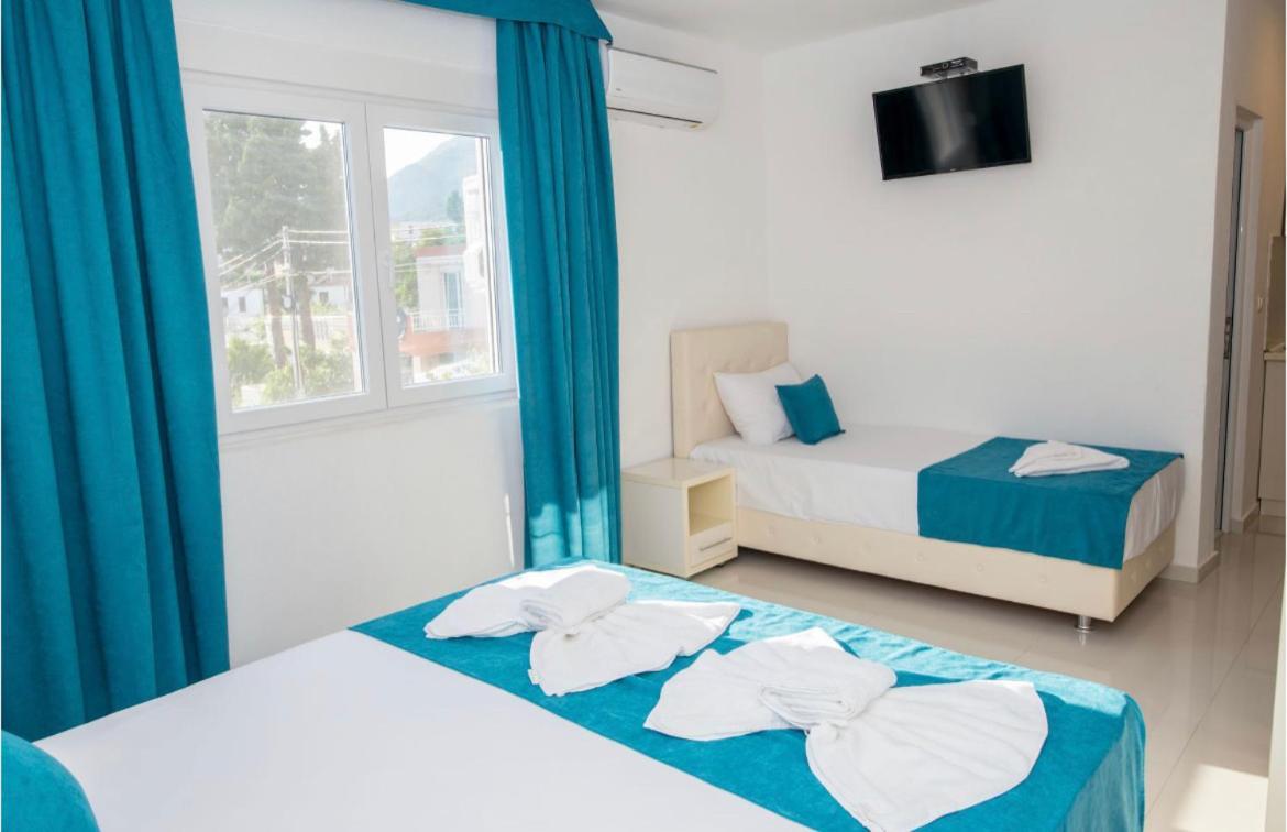 Apartmani Nela 수토모레 외부 사진