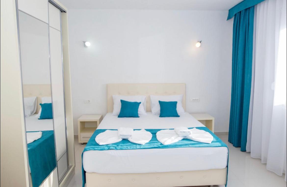 Apartmani Nela 수토모레 외부 사진