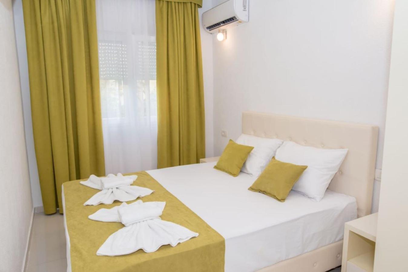 Apartmani Nela 수토모레 외부 사진
