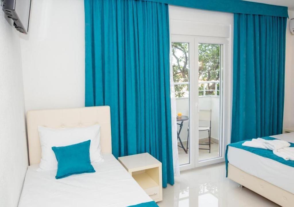 Apartmani Nela 수토모레 외부 사진