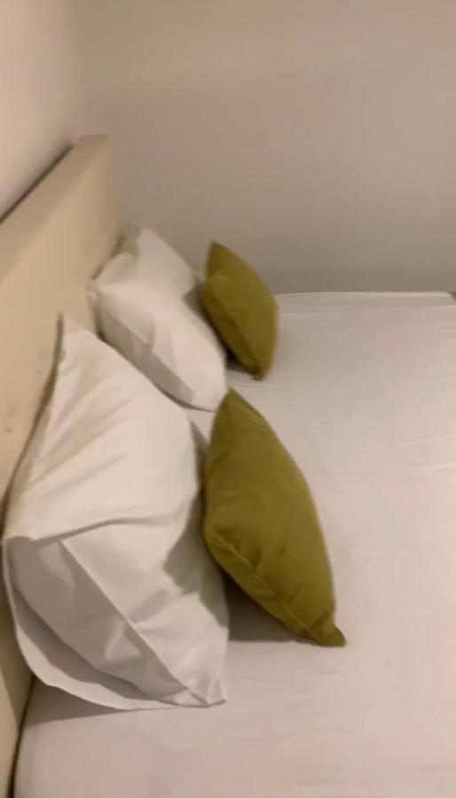 Apartmani Nela 수토모레 외부 사진